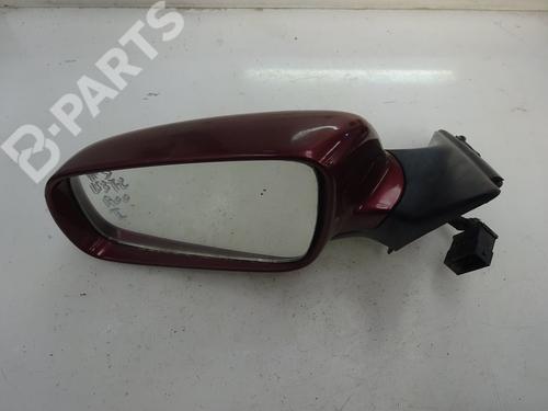 Used Left mirror AUDI A3 (8L1) 1.9 TDI (110 hp) 11336962