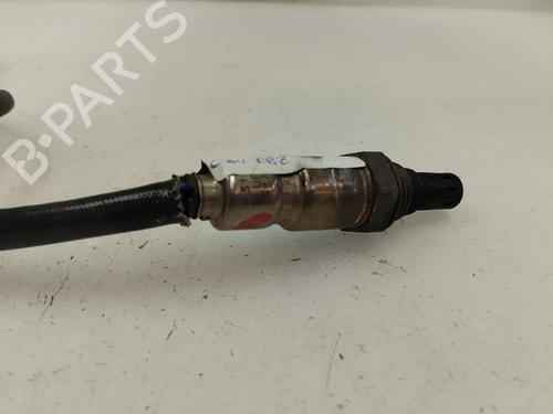 Electronic sensor SEAT IBIZA IV (6J5, 6P1)  | BP17962068M84 