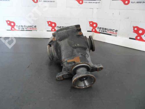 Rear differential BMW 5 (E60)  | BP354468M24 