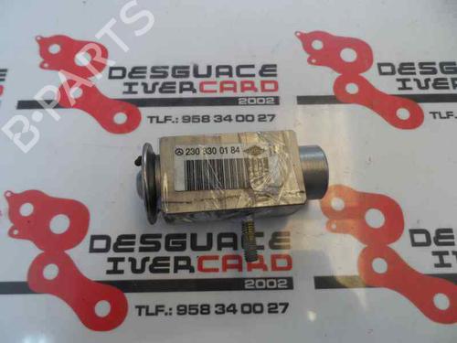 Used Electronic sensor MERCEDES-BENZ C-CLASS Coupe (CL203) C 220 CDI (203.708) (150 hp) 14172089