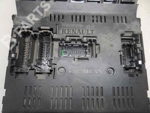 Fuse box RENAULT MEGANE I (BA0/1_)  | BP1449787E1 