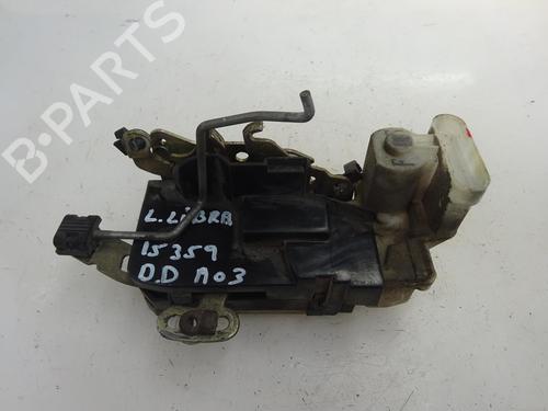 Front right lock LANCIA LYBRA (839_) 1.9 JTD (839.AXI1A, 839.AXN1A, 839.CXL1A) | BP11144314C97 