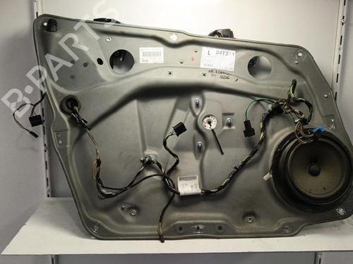 Used Front left window mechanism Front left window mechanism 35745406 35745406