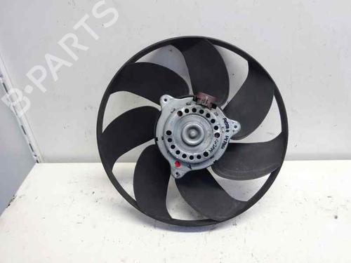 Radiator fan FORD FIESTA VI (CB1, CCN) 1.4 TDCi | BP4495738M35 