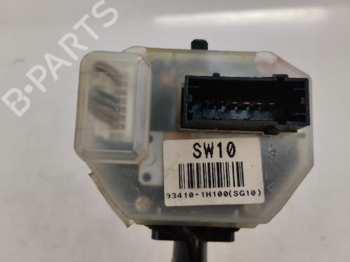 Used Headlight switch Headlight switch KIA CEE'D SW (ED) 1.6 CVVT (125 hp) 12821703 12821703