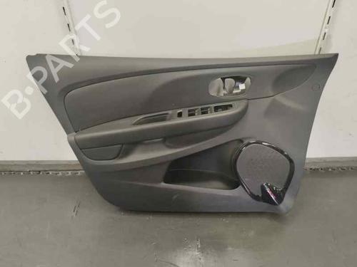 Sæde sæt RENAULT CLIO IV (BH_) 1.5 dCi 90 | BP26561311C78