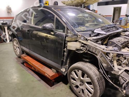 Cable CITROËN C4 Coupe (LA_) | BP16248535E12