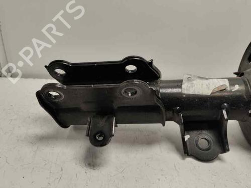 Used Left front shock absorber Left front shock absorber 30541424 30541424