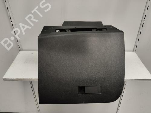 Used Glove box OPEL CORSA F (P2JO) 1.2 (68) (101 hp) 19483468
