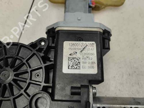 Front left window mechanism RENAULT CAPTUR I (J5_, H5_) 1.2 TCe 120 | BP26561391C22 