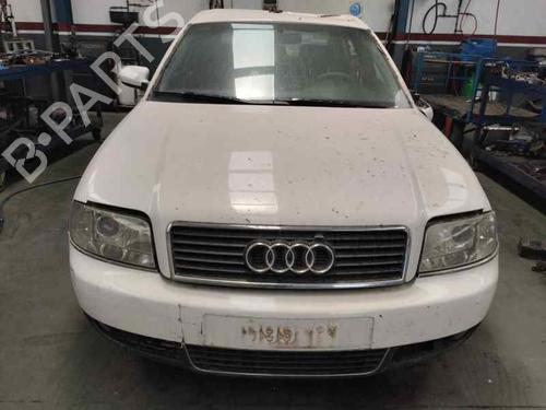 Starter AUDI A6 C5 (4B2, 4B4) 1.9 TDI | BP27870693M8 - Image 8