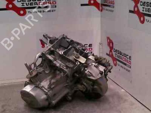 Used Gearbox Gearbox 194579 194579