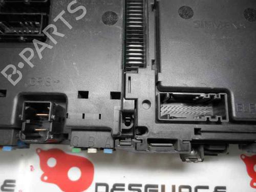 Used Fuse box PEUGEOT 206 Hatchback (2A/C) 1.1 i (60 hp) 358192