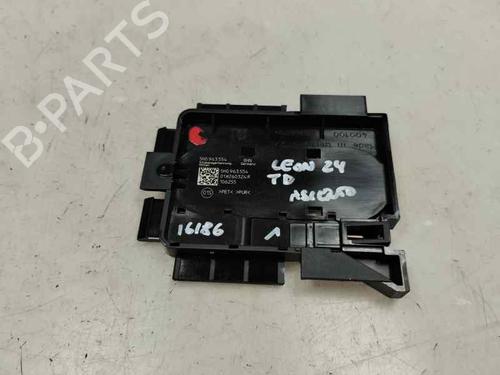 Electronic module SEAT LEON (KL1, KLG) 1.0 TSI Mild Hybrid | BP22184075M83 - Image 2