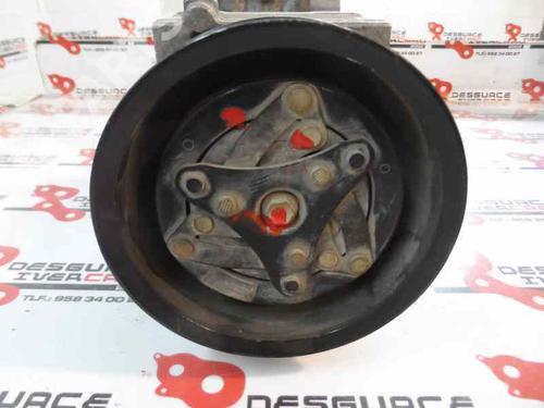 Compressor A/A FIAT PUNTO (188_)  | BP203119M34 