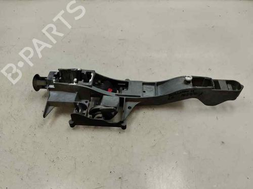 Used Exterior handle CITROËN BERLINGO Box Body/MPV (B9) [2008-2025]  22922332