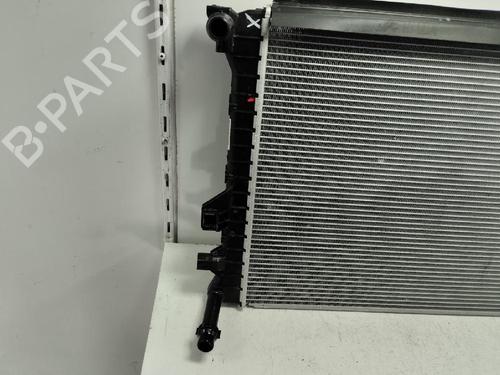 Intercooler SEAT LEON (KL1, KLG) 1.5 TSI | BP18114912M30