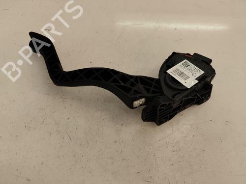 Used Pedal CITROËN C3 II (SC_) 1.2 VTi 82 (82 hp) 16847310