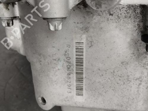 Gearbox SAAB 9-3 (YS3F, E79, D79, D75)  | BP12309526M3 