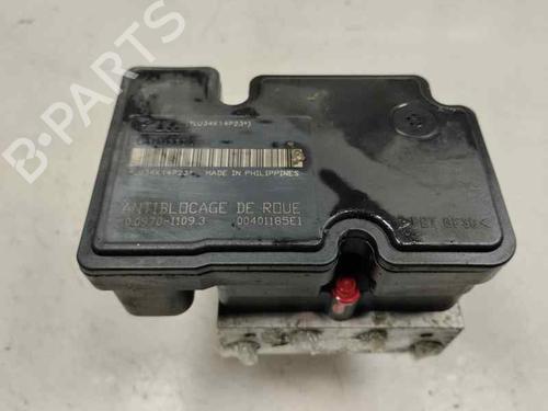Used ABS pump ABS pump CITROËN C3 I (FC_, FN_) 1.4 HDi (70 hp) 21271856 21271856