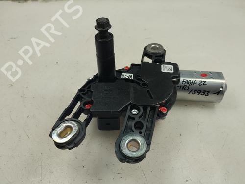 Rear wiper motor SKODA FABIA IV (PJ3) 1.0 TSI | BP17641391M102