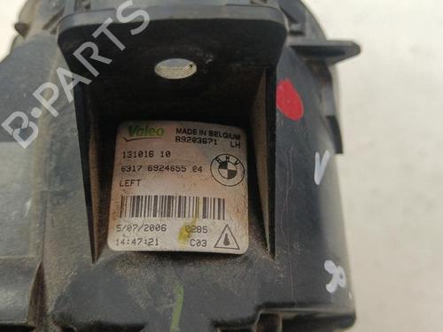 Used Left front fog light Left front fog light 35741735 35741735