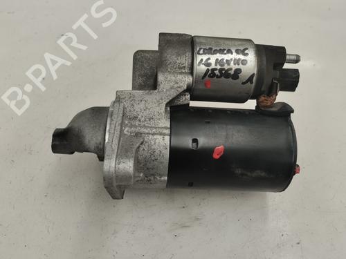 Used Starter TOYOTA COROLLA (_E12_) 1.6 VVT-i (ZZE121_, ZZE121R) (110 hp) 19482922