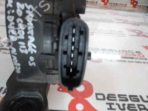 Pedal Pedal 1623508 1623508