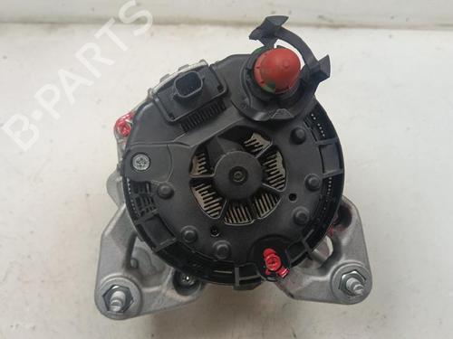 Used Alternator Alternator 35741880 35741880