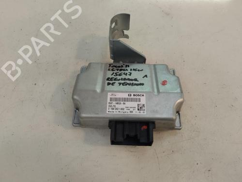 Electronic module FORD FOCUS III 1.6 TDCi | BP16061786M83