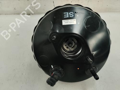 Servo brake MITSUBISHI MIRAGE / SPACE STAR VI Hatchback (A0_A)  | BP19482963M42 