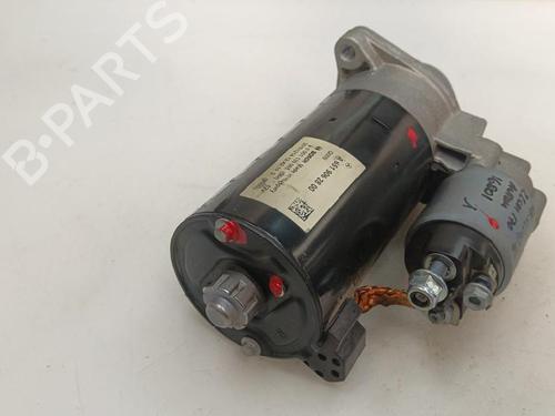 Used Starter Starter 39581512 39581512