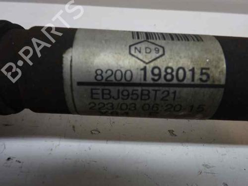 Used Right front driveshaft RENAULT GRAND SCÉNIC II (JM0/1_) 1.9 dCi (JM0G, JM12, JM1G, JM2C) (120 hp) 1865849