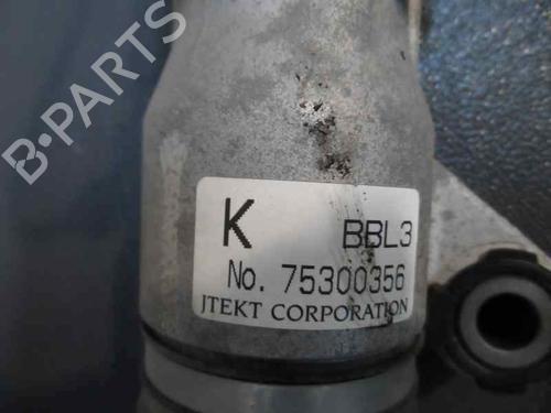 Used Steering rack Steering rack 585757 585757