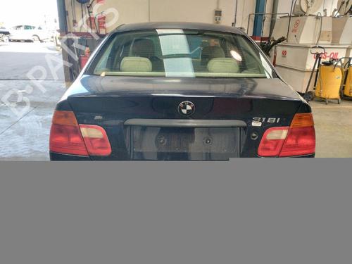 Throttle body BMW 3 (E46) 316 i | BP15961603M82 - Image 7