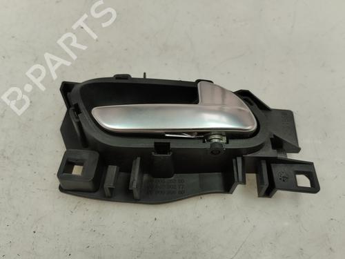 Used Front right interior door handle CITROËN DS4 (NX_) [2011-2015]  19877956