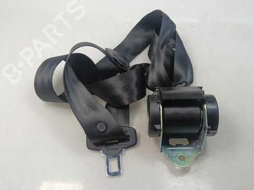 Used Rear left seatbelt Rear left seatbelt 39261242 39261242