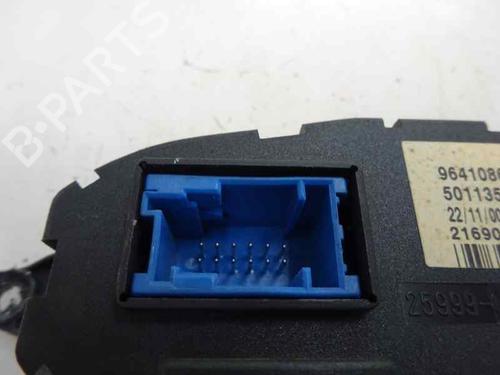 Used Electronic module Electronic module 9108781 9108781