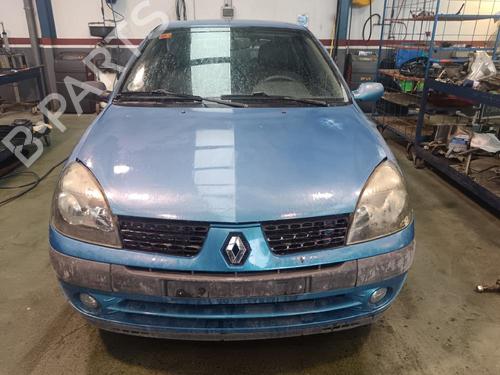 Used Parts RENAULT CLIO II (BB_, CB_) 1.2 16V (BB05, BB0W, BB11, BB27, BB2T, BB2U, BB2V, CB05,... 5000096