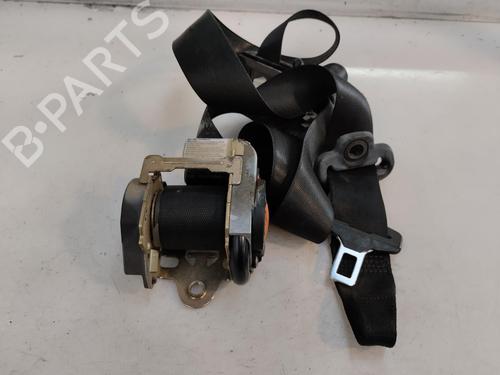 Used Front left seatbelt MERCEDES-BENZ CLK (C208) [1997-2003]  16454046
