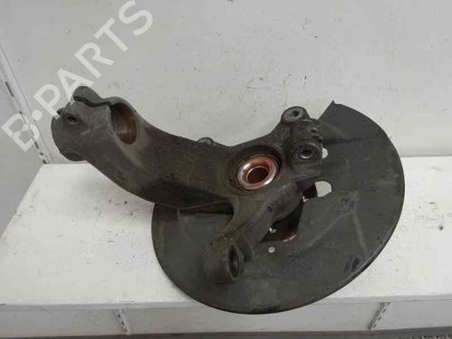 Used Left front steering knuckle Left front steering knuckle 4473786 4473786