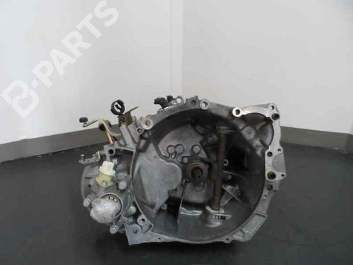 Used Gearbox PEUGEOT 306 Hatchback (7A, 7C, N3, N5) [1993-2003]  354860