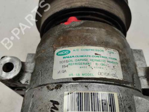 Used AC compressor AC compressor 35739869 35739869