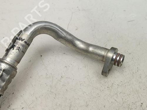 AC pipe TOYOTA PROACE Van (MDZ_) 1.6 D4d (MDZ2) | BP35742118M126 - Image 2