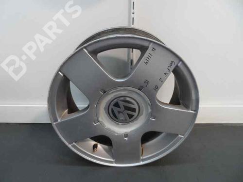Rim VW GOLF IV (1J1) 1.9 TDI | BP354767C45 