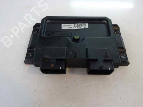 Used Engine control unit (ECU) CITROËN XSARA (N1) 1.9 D (70 hp) 8903715
