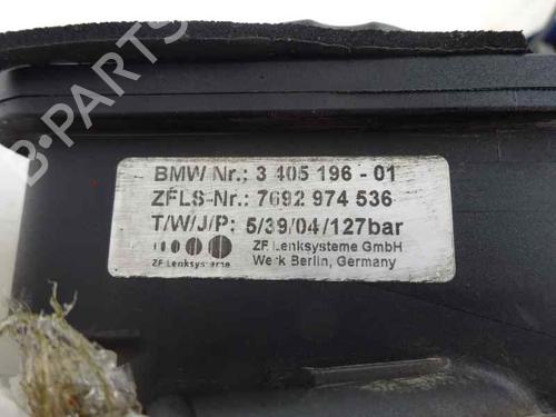 Steering pump BMW X3 (E83) 2.0 d | BP7108208M99 - Image 2