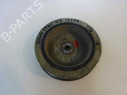 Used Pulley Pulley 14173361 14173361