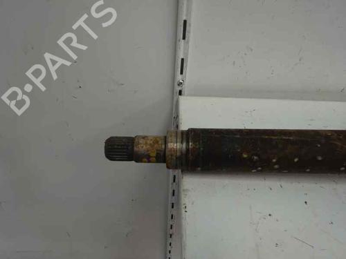 Used Right front driveshaft Right front driveshaft 8108168 8108168