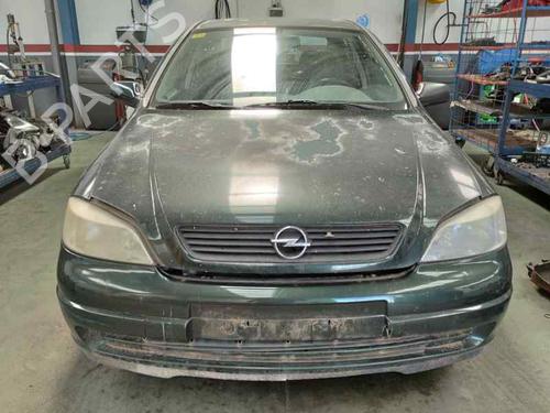 Used Parts OPEL ASTRA G Saloon (T98) 1.6 16V (F69) (101 hp) 2423239